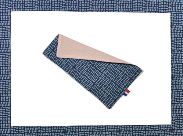 pochette de costume pierre