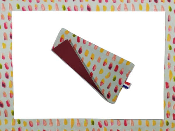 pochette de costume