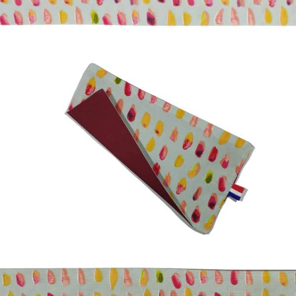 pochette de costume