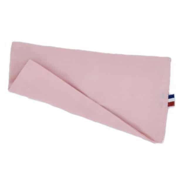 pochette rose