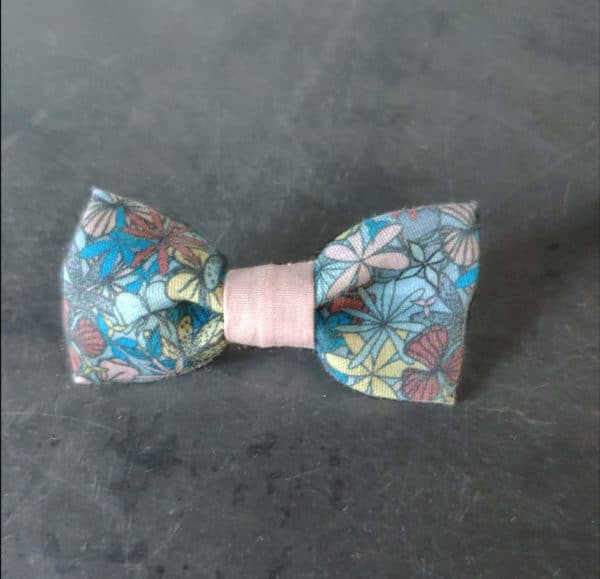 broche richard M